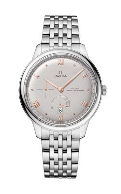 Omega De Ville Watch 434.10.41.21.06.001 product image Omega De Ville Watch 434.10.41.21.06.001 product image