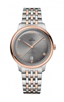 Omega De Ville Watch 434.20.40.20.06.001 product image Omega De Ville Watch 434.20.40.20.06.001 product image