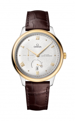 Omega De Ville Watch 434.23.41.21.02.001 product image Omega De Ville Watch 434.23.41.21.02.001 product image