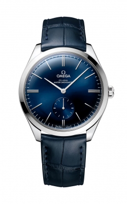 Omega De Ville Watch 435.13.40.21.03.002 product image Omega De Ville Watch 435.13.40.21.03.002 product image