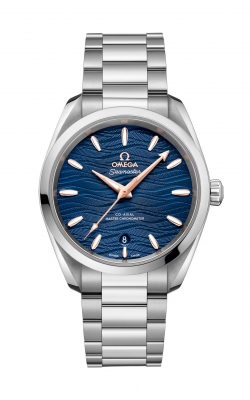 Omega Seamaster Watch 220.10.38.20.03.002 product image