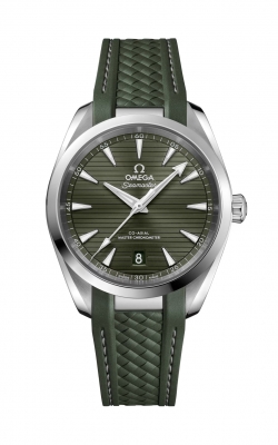 Omega Seamaster Watch 220.12.38.20.10.001 product image