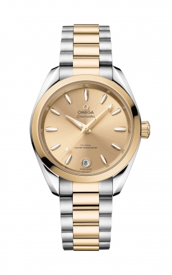 Omega Seamaster Watch 220.20.34.20.08.001 product image
