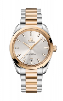 Omega Seamaster Watch 220.20.38.20.02.002 product image