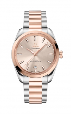 Omega Seamaster Watch 220.20.38.20.09.001 product image