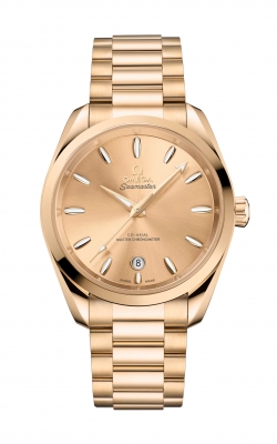 Omega Seamaster Watch 220.50.38.20.08.001 product image