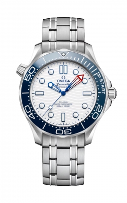 Omega Seamaster Watch 210.30.42.20.04.002 product image