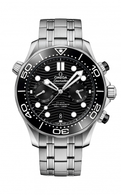 Omega Seamaster Watch 210.30.44.51.01.001 product image