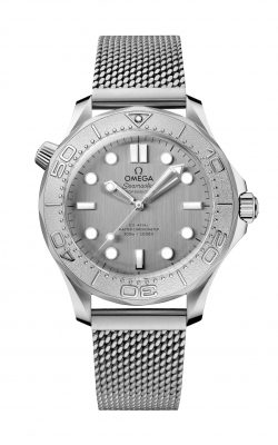 Omega Seamaster Diver Watch 210.30.42.20.06.002 product image