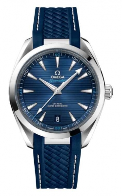 Omega Seamaster Aqua Terra Watch 220.12.41.21.03.001 product image