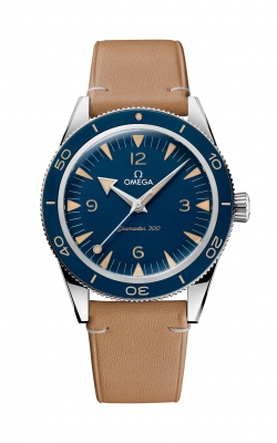 Omega Seamaster Watch 234.32.41.21.03.001 product image