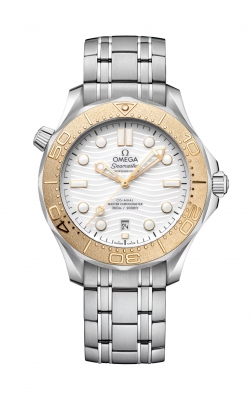 Omega Seamaster Diver Watch 522.21.42.20.04.001 product image