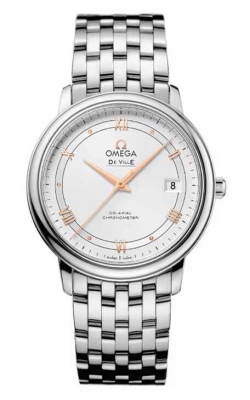 Omega De Ville Prestige Watch Omega De Ville Watch 424.10.37.20.02.002 product image Omega De Ville Prestige Watch Omega De Ville Watch 424.10.37.20.02.002 product image