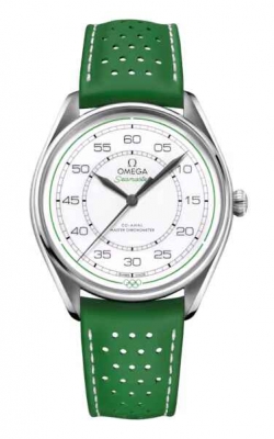 Omega Seamaster Watch 522.32.40.20.04.005 product image