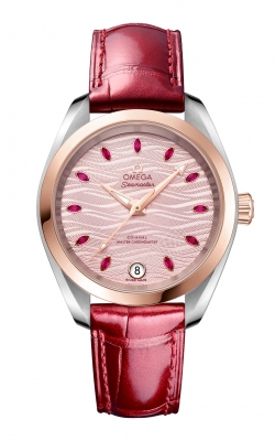 Omega Seamaster Watch 220.23.34.20.60.001 product image