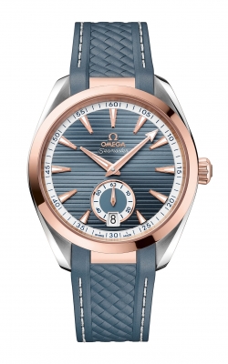 Omega Seamaster Watch 220.22.41.21.03.001 product image