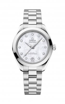 Omega Seamaster Watch 220.10.30.20.55.001 product image