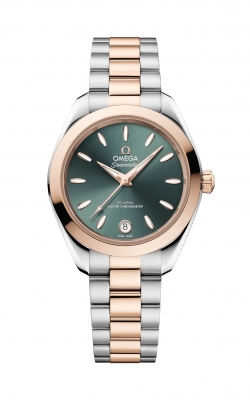 Omega Seamaster Watch 220.20.30.20.10.002 product image