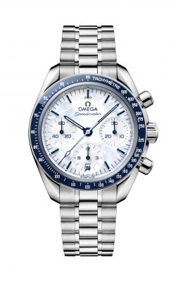 Omega Speedmaster Watch 522.30.38.50.04.001 product image