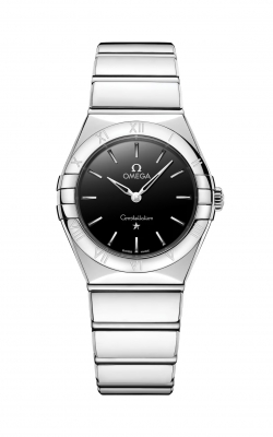 Omega Constellation Watch 131.10.28.60.01.001 product image
