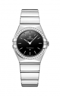 Omega Constellation Watch 131.15.28.60.01.001 product image