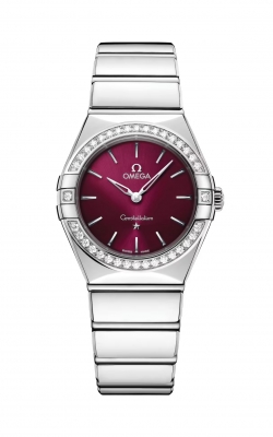 Omega Constellation Watch 131.15.28.60.11.001 product image