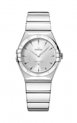 Omega Constellation Watch 131.10.28.60.02.002 product image