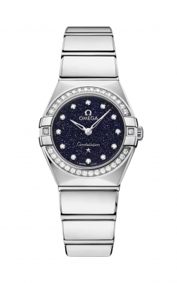 Omega Constellation Watch 131.15.25.60.53.002 product image