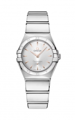 Omega Constellation Watch 131.10.25.60.02.002 product image