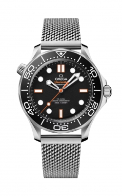 Omega Seamaster Watch 210.30.42.20.01.018 product image