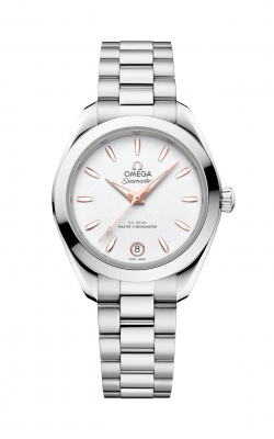 Omega Seamaster Watch 220.10.30.20.02.001 product image