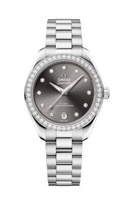 Omega Seamaster Watch 220.15.30.20.56.001 product image