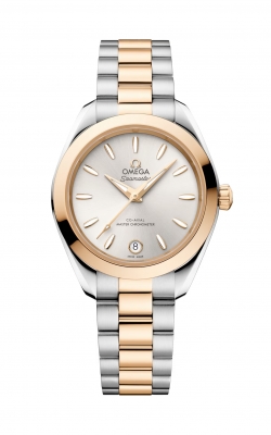 Omega Seamaster Watch 220.20.30.20.02.001 product image