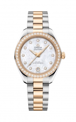 Omega Seamaster Watch 220.25.30.20.55.001 product image