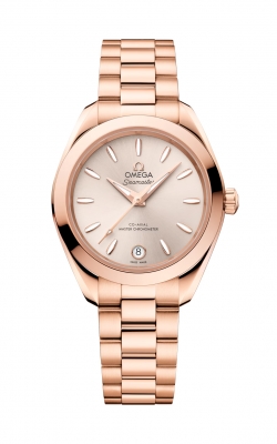 Omega Seamaster Watch 220.50.30.20.09.001 product image