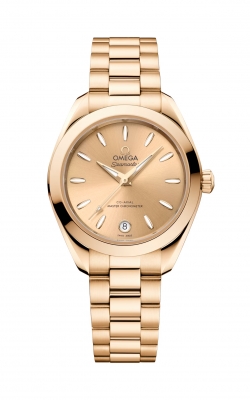 Omega Seamaster Watch 220.50.30.20.08.001 product image