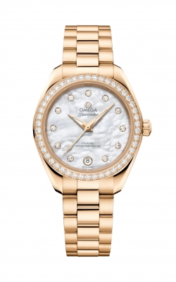 Omega Seamaster Watch 220.55.30.20.55.001 product image