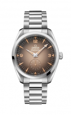 Omega Seamaster Watch 235.10.38.20.13.001 product image