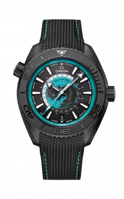 Omega Seamaster Watch 215.92.46.22.01.006 product image