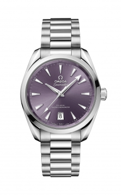 Omega Seamaster Watch 220.10.38.20.10.004 product image