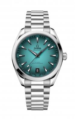 Omega Seamaster Watch 220.10.41.21.03.006 product image