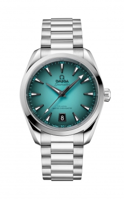 Omega Seamaster Watch 220.10.38.20.03.005 product image