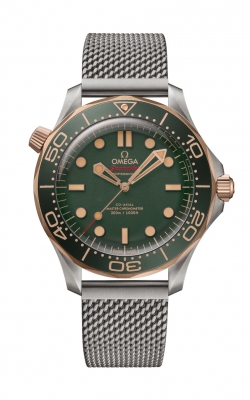 Omega Seamaster Watch 210.90.42.20.10.001 product image