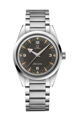 Omega Seamaster Watch 220.10.38.20.01.002 product image