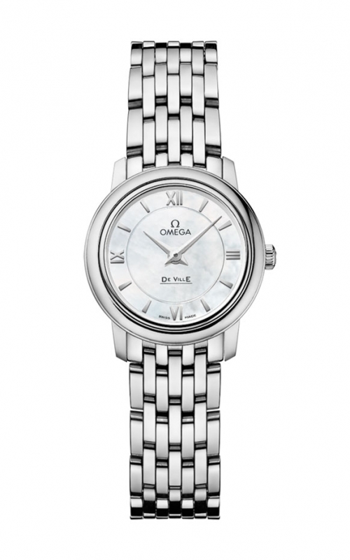 Omega De Ville Watch 424.10.24.60.05.001