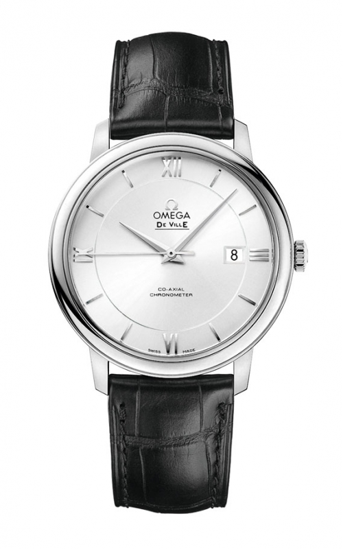 Omega De Ville Watch 424.13.40.20.02.001