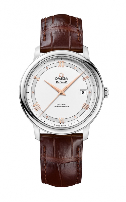 Omega De Ville Watch 424.13.40.20.02.002