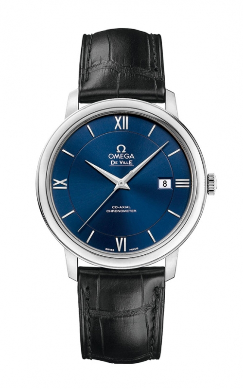 Omega De Ville Watch 424.13.40.20.03.001