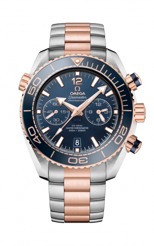 Omega Seamaster Watch 215.20.46.51.03.001product image