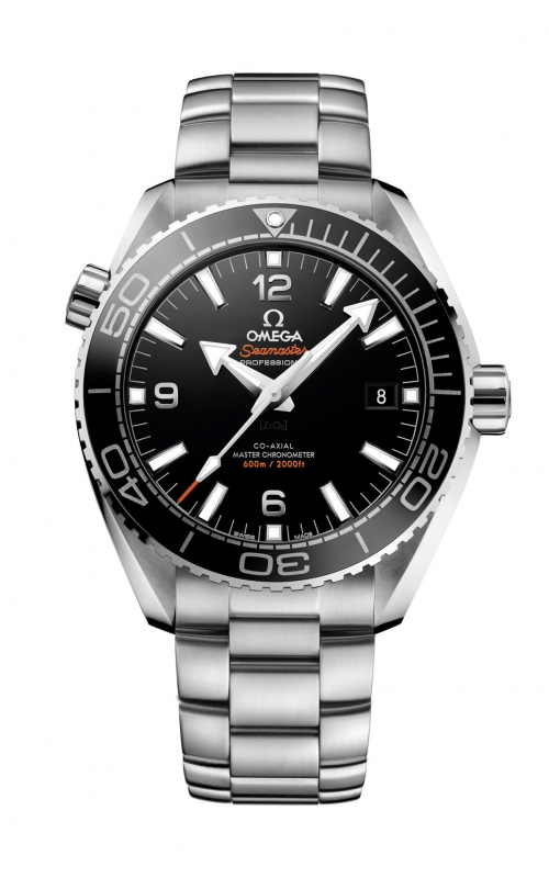 Omega Seamaster Watch 215.30.44.21.01.001product image
